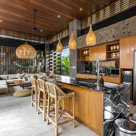 Villa Myosotis By Balisuperhost Ubud Exteriör bild