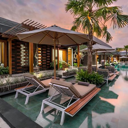 Villa Myosotis By Balisuperhost Ubud Exteriör bild