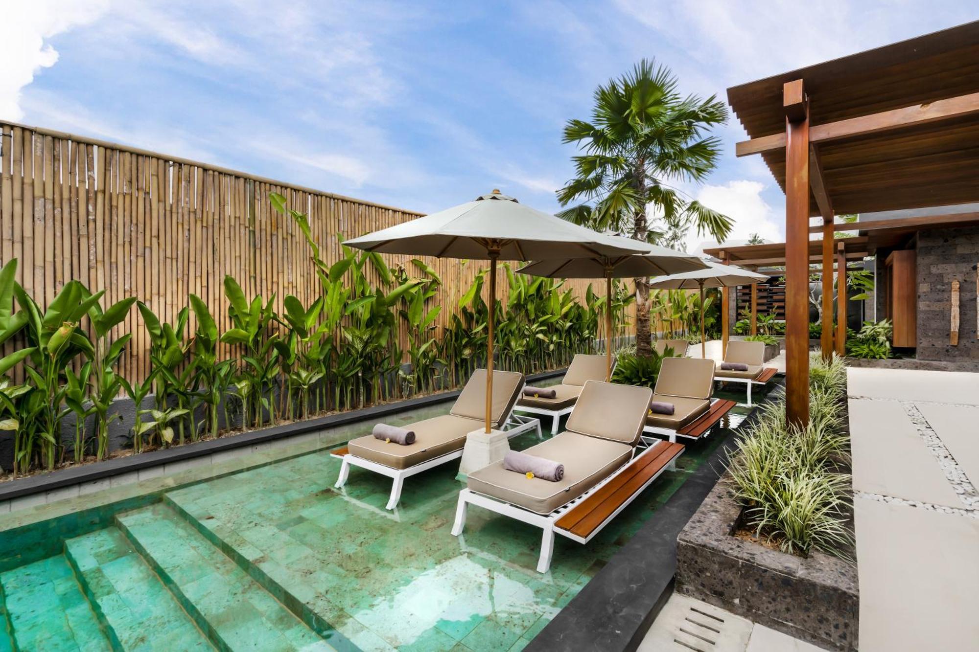 Villa Myosotis By Balisuperhost Ubud Exteriör bild