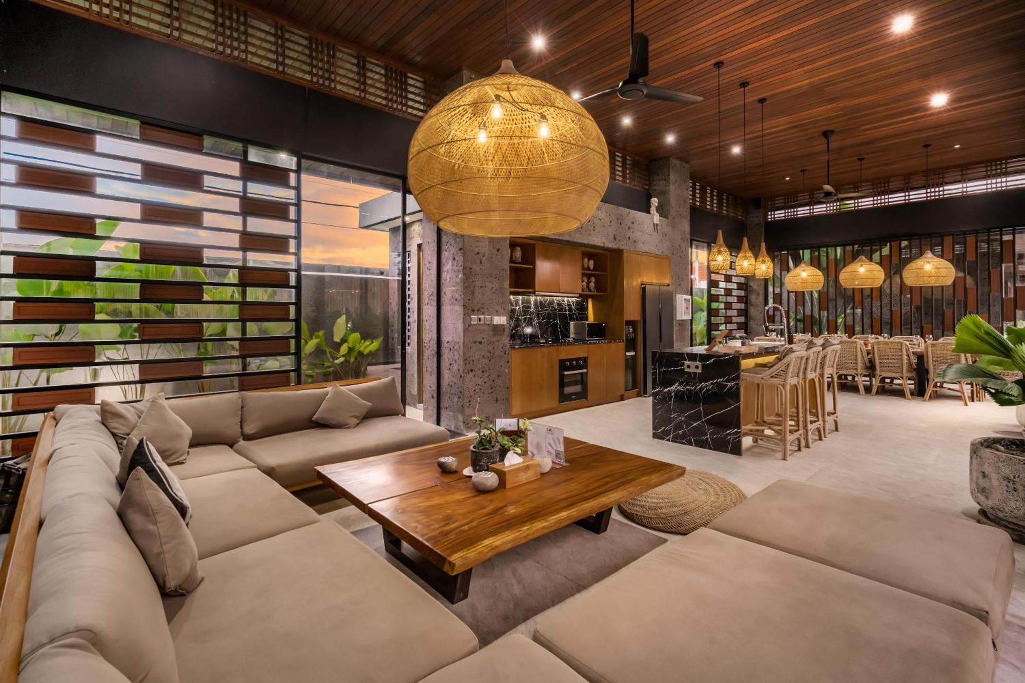 Villa Myosotis By Balisuperhost Ubud Exteriör bild