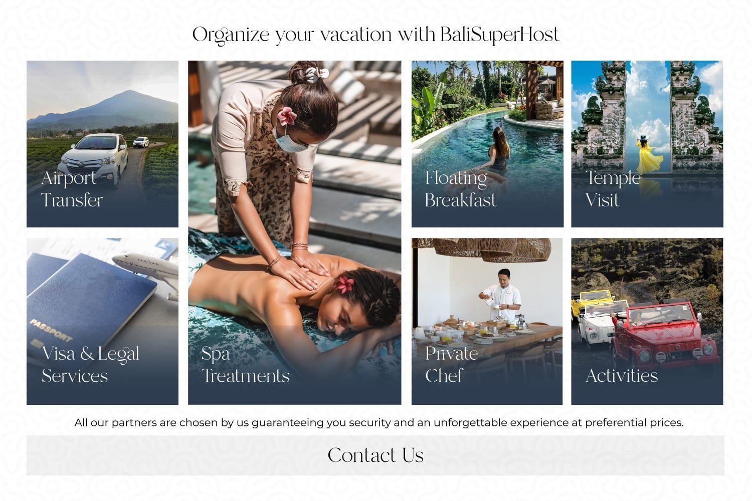 Villa Myosotis By Balisuperhost Ubud Exteriör bild